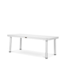 Coffee Table White